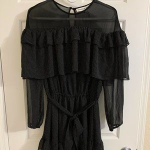 Rebecca Minkoff Portia Dress Medium